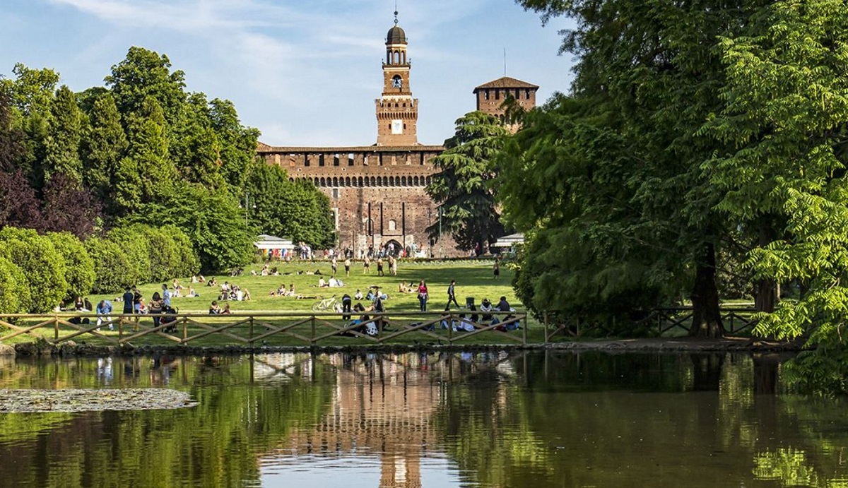 Cosa fare a Milano gratis: tutti i consigli