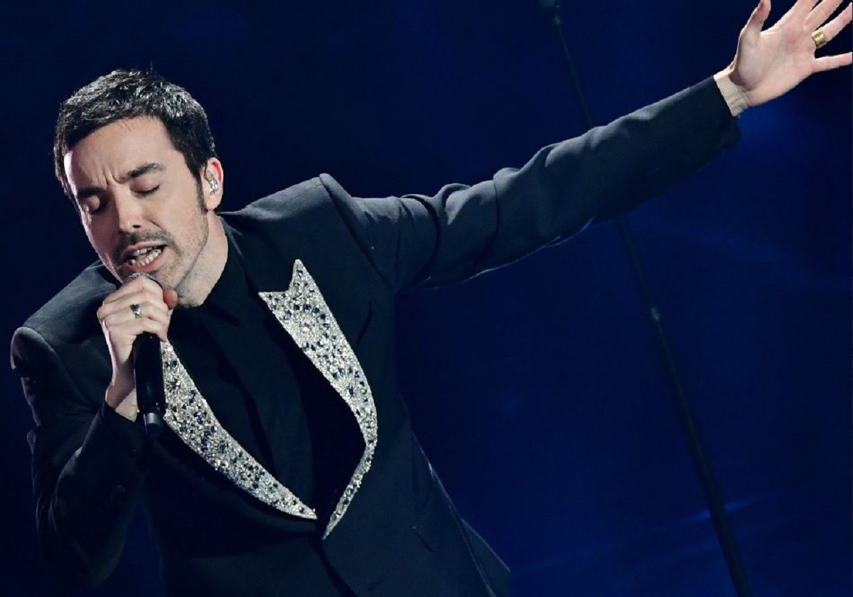 Diodato in concerto a Milano: l’appuntamento all’Alcatraz il 22 aprile 2020
