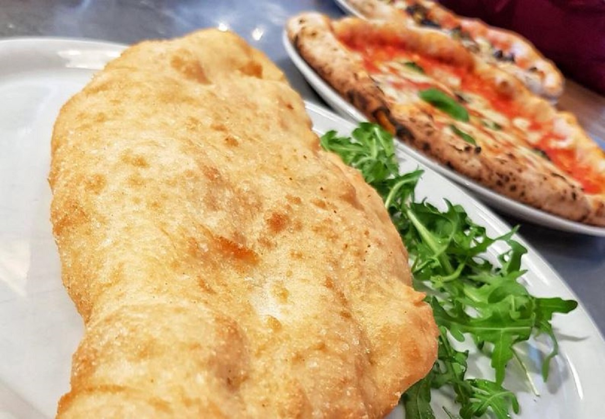 Dove mangiare la miglior pizza fritta a Milano: tutti i consigli