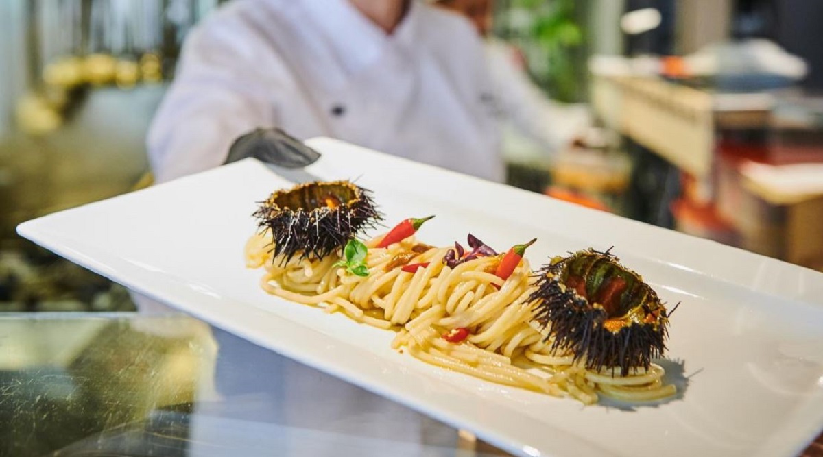 Dove mangiare ricci di mare a Milano: i migliori locali