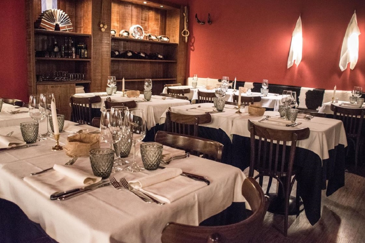 El Gaucho Milano: prezzi e menu del ristorante in stile argentino