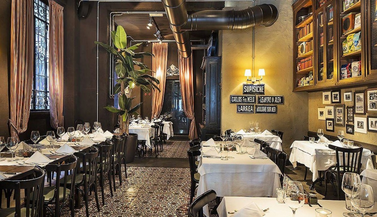 El Porteño Milano: menu e prezzi dei ristoranti a tema argentino