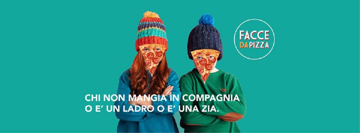 Facce Da Pizza Milano: piatti innovativi nel locale di via Ripamonti