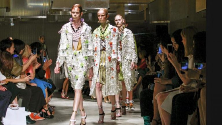 Fashion Week Milano: gli eventi e le feste in programma