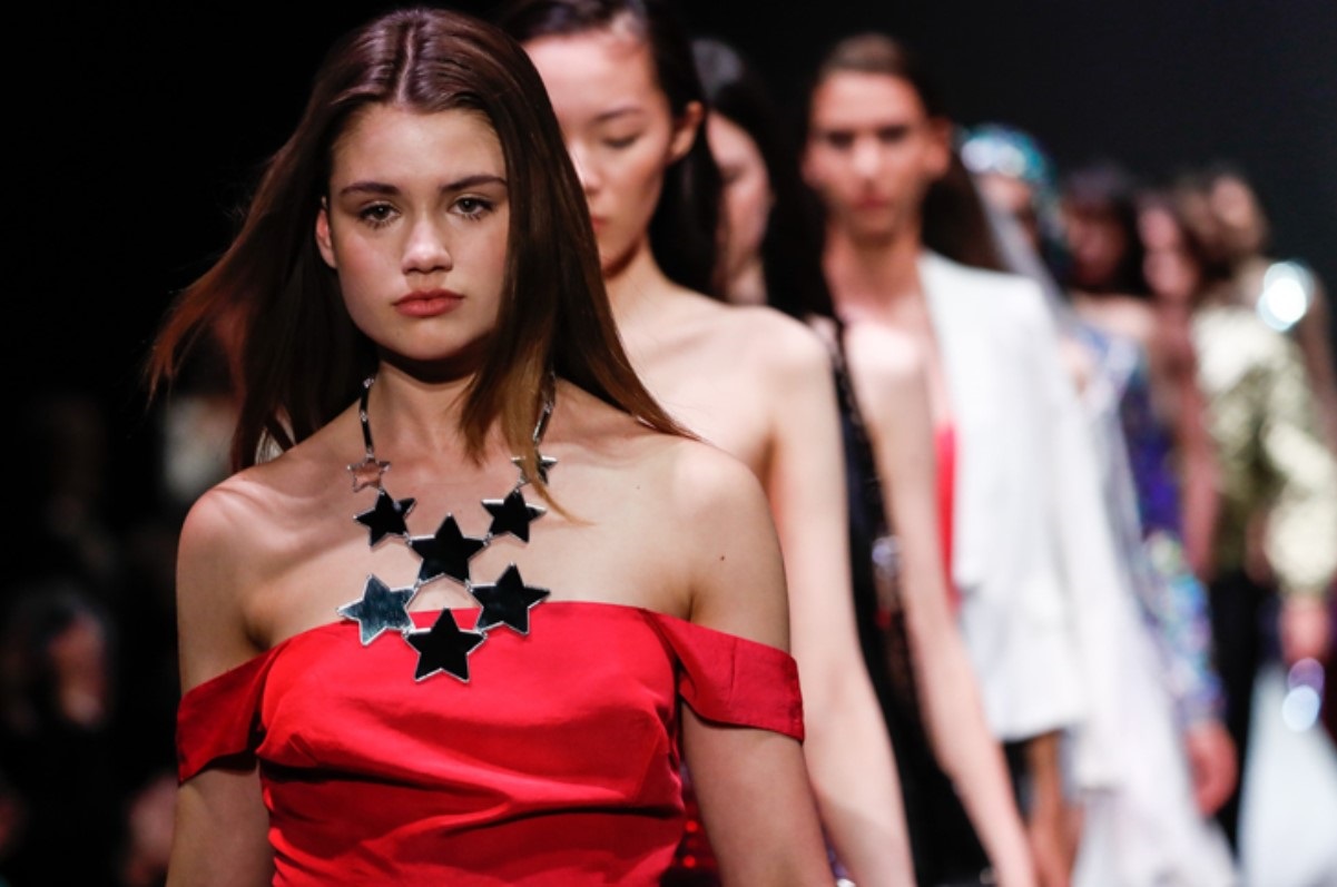 Fashion Week Milano: cinesi presenti solo in videoconferenza