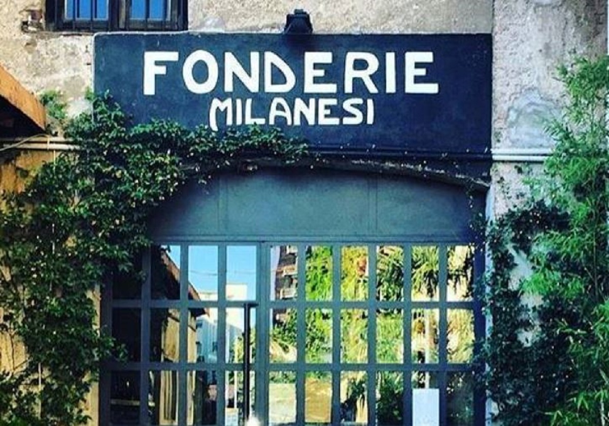 Fonderie Milanesi: brunch, aperitivo e menu in un’atmosfera suggestiva