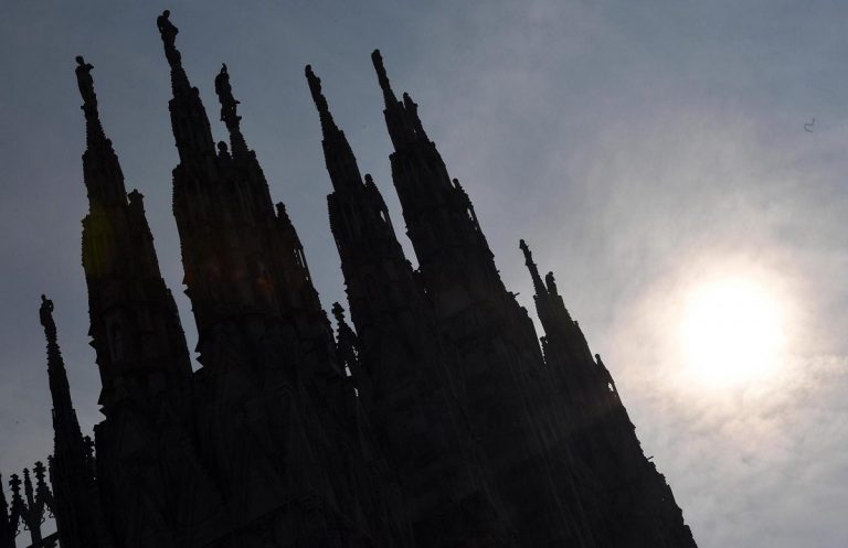 Inquinamento a Milano: superato il limite annuale a febbraio 2020
