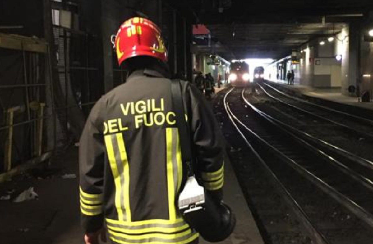 Investito da un treno a Milano Lancetti: riportate gravi ferite
