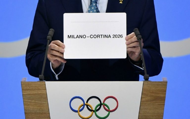 Legge Olimpica: approvato il testo per Milano-Cortina 2026
