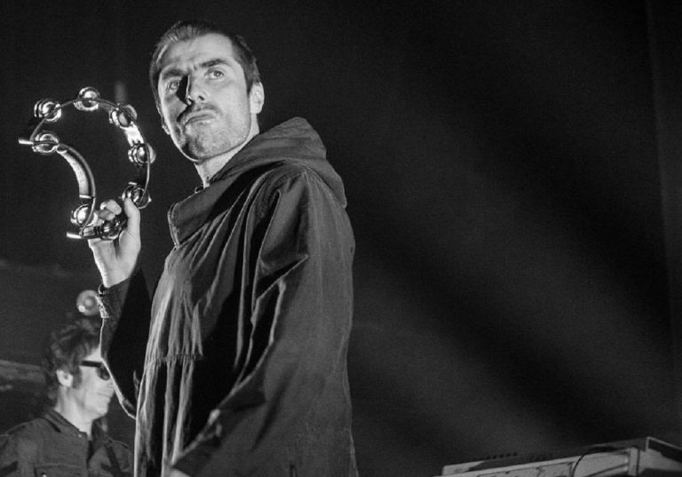 Liam Gallagher a Milano: location e biglietti del concerto