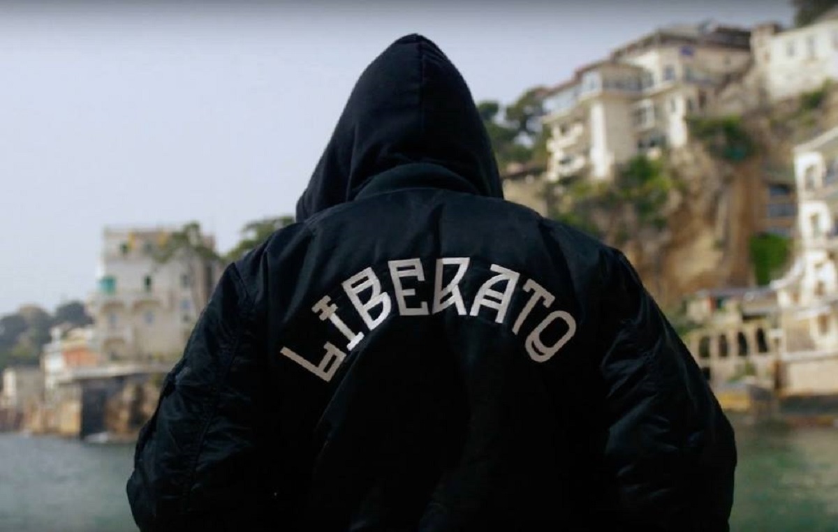 Liberato in concerto a Milano: raddoppiano le date del 2020