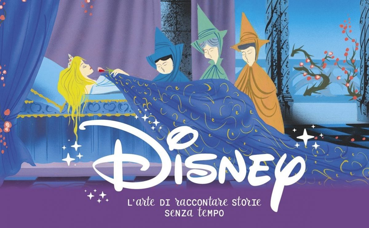 La mostra Disney al Mudec di Milano: dal 19 marzo al 13 settembre