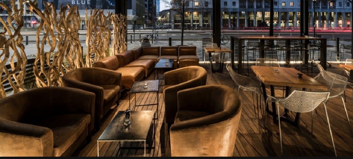 Nhero Milano: menu e prezzi dell’elegante locale