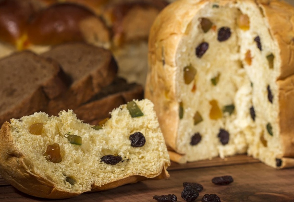 Panettone di San Biagio a Milano: la storia della tradizione
