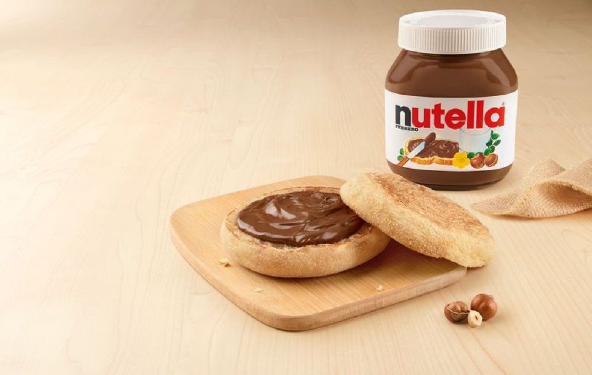 Panino alla Nutella di Mc Donald’s: come mangiarlo gratis a Milano
