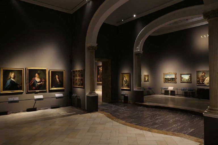 Pinacoteca di Brera, l’arte contro il Coronavirus: i quadri sui social