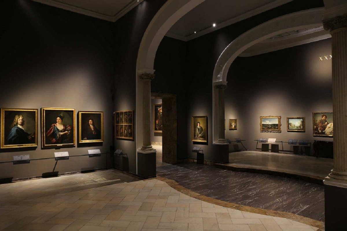 Pinacoteca di Brera, l’arte contro il Coronavirus: i quadri sui social