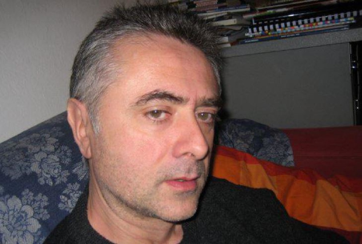 Riccardo Secchi: “Milano? Cerco di sfruttare tutte le possibilità che offre”