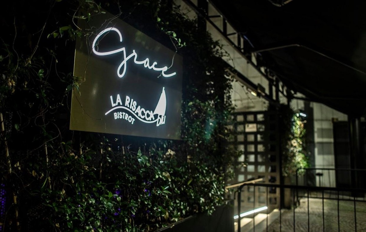 Risacca Blu bistrot Milano: menu e prezzi