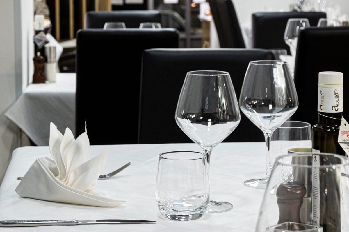 Ristorante Gente di Mare Milano: menu e prezzi del ristorante di pesce