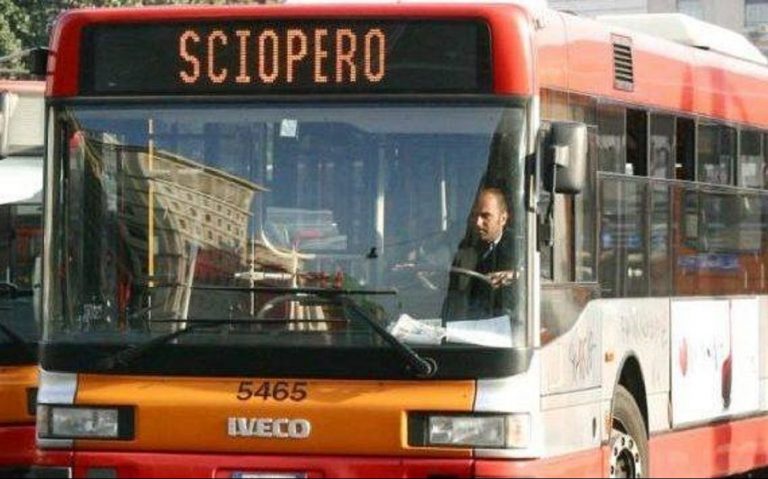 Sciopero generale annunciato per il 9 marzo: disagi a Milano e in tutta Italia