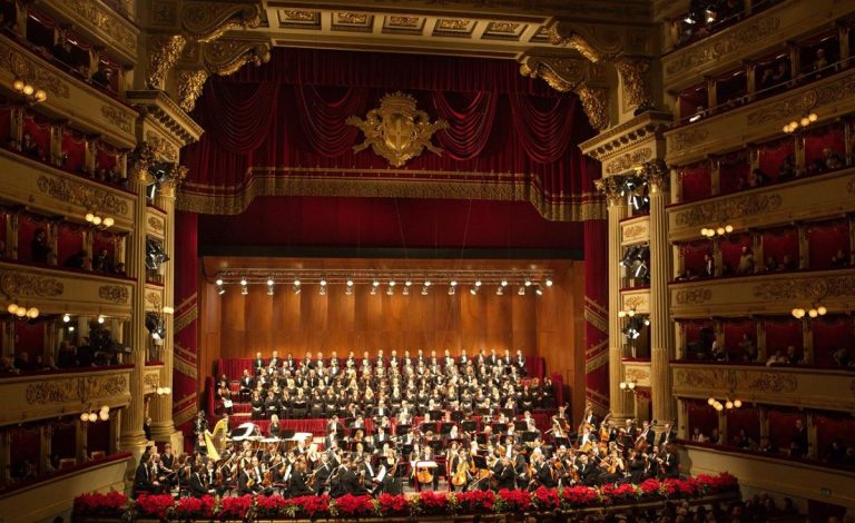 teatro alla scala