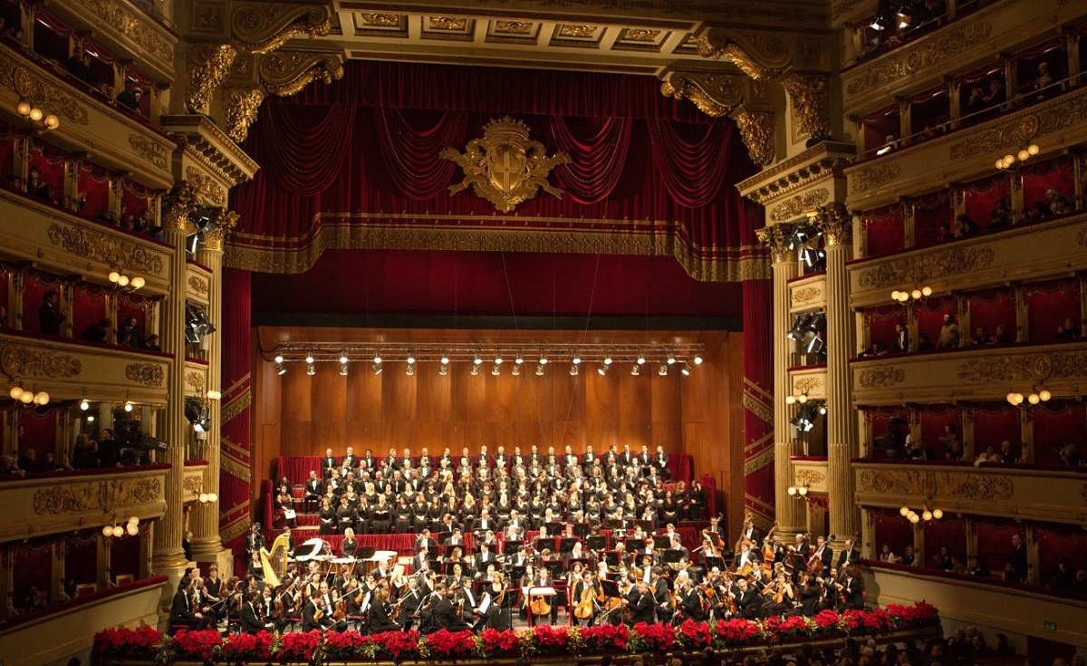 Teatro Alla Scala: la storia del tempio della lirica e del balletto a Milano