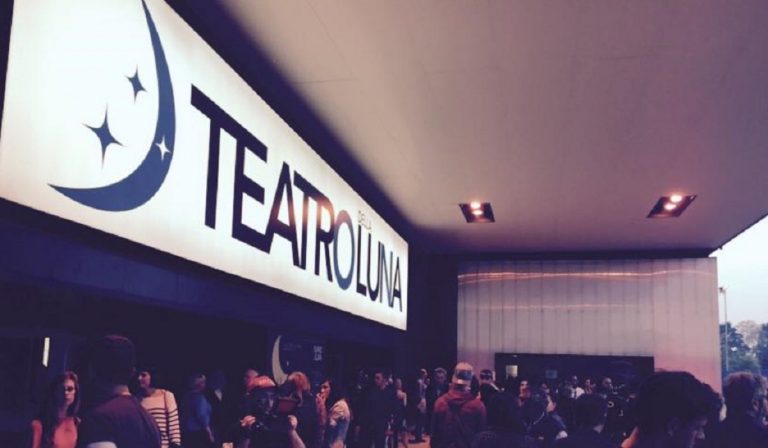 Teatro della Luna: tutto sulla programmazione 2020 e i biglietti