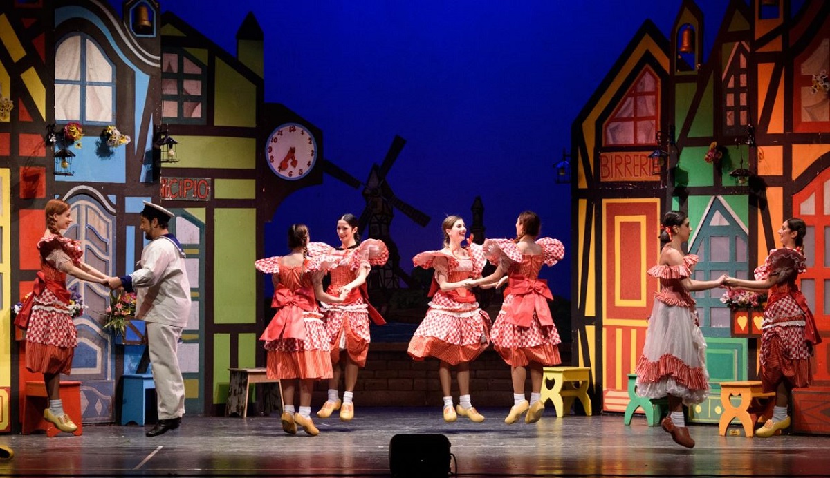 Teatro per bambini: gli spettacoli al Manzoni