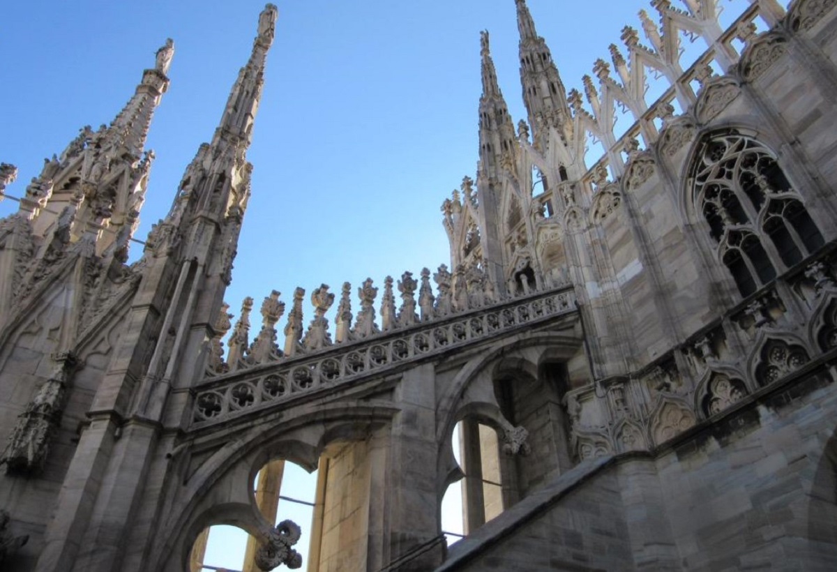 Terrazze del Duomo: biglietti, orari e accesso