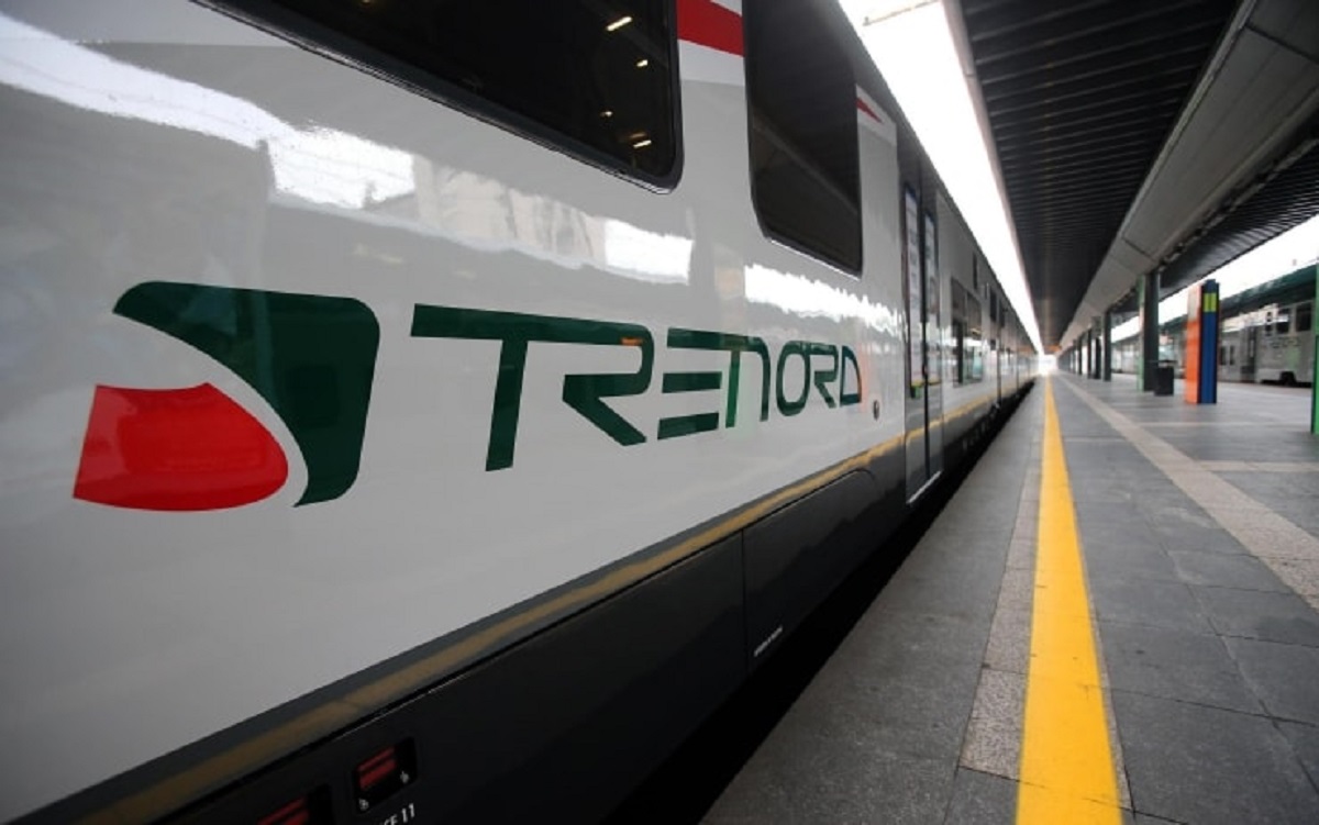 Coronavirus, Trenord modifica la viabilità: “Poca affluenza”