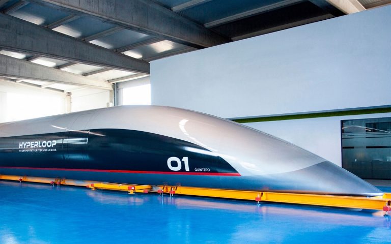 Cadorna – Malpensa come in ascensore: arriva il treno ultraveloce