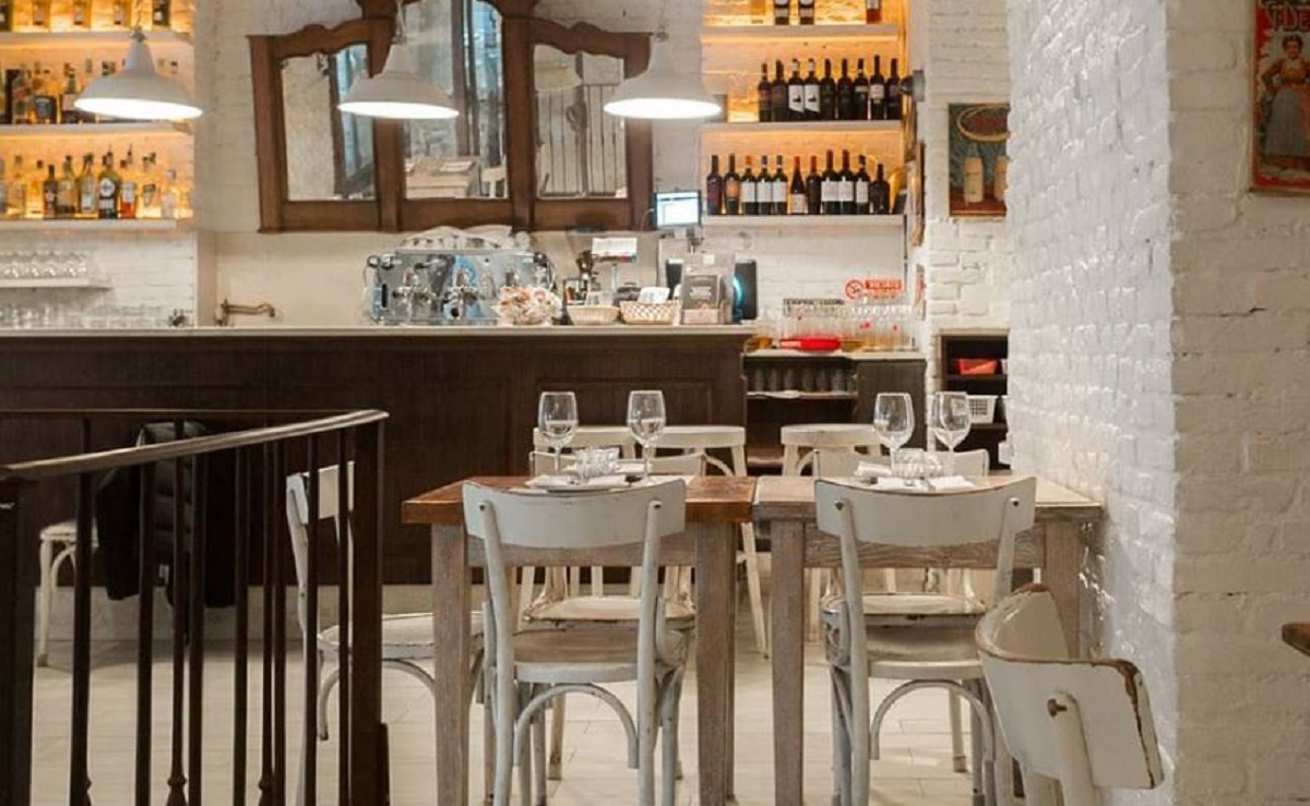 Abbottega Milano: menu, prezzi e aperitivo