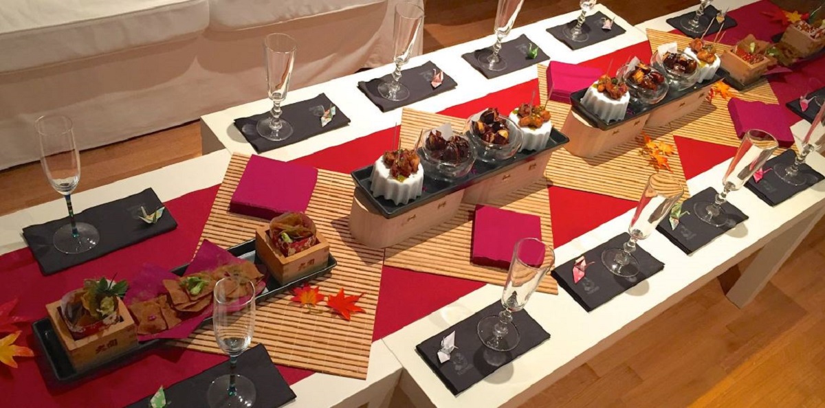 Aperitivo giapponese a Milano: i locali consigliati