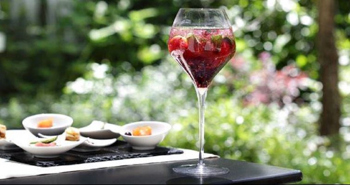 Aperitivo in giardino a Milano: i migliori locali