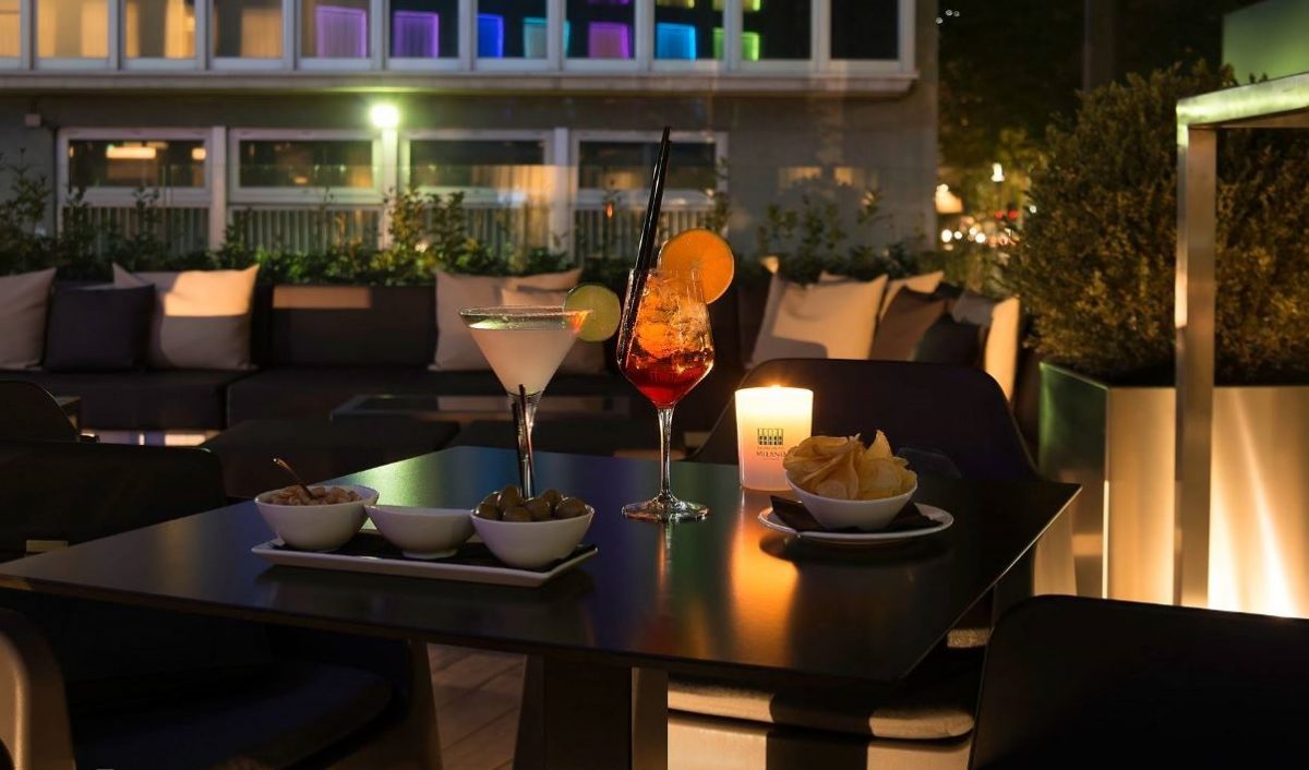 Aperitivo a Milano Centrale: i 10 migliori locali