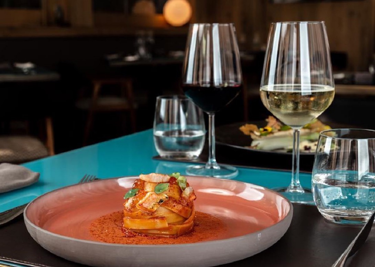 Asola Milano: menu e prezzi del ristorante moderno e innovativo
