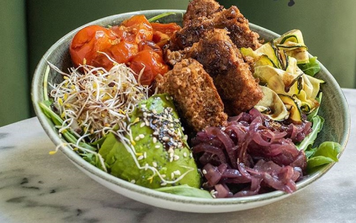 Avo Brothers Milano: specialità vegane e gluten free