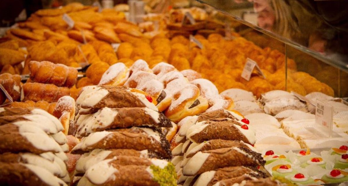 A’Vucciria Milano: la tradizione siciliana formato street food