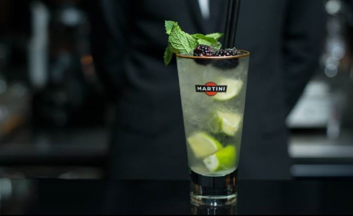 Bar Martini Milano, uno dei punti di riferimento della movida meneghina