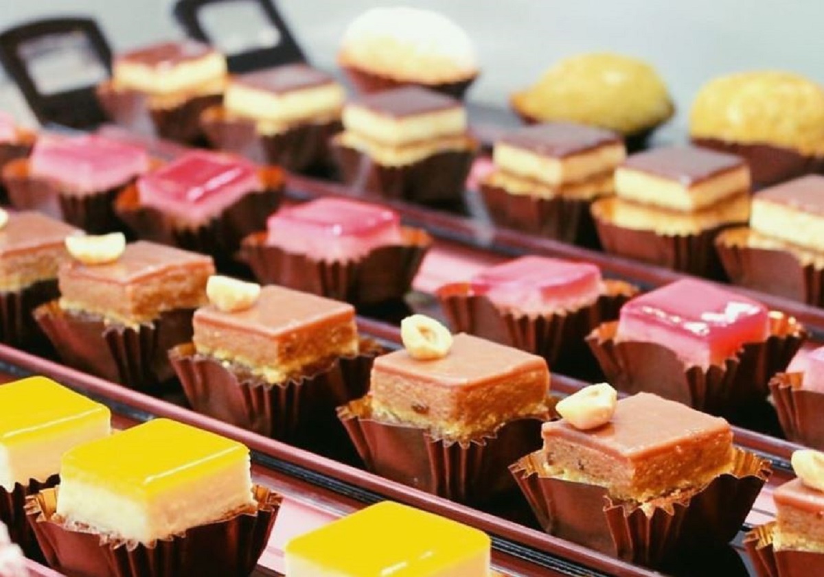 Baunilla Milano: i prezzi e i prodotti della pasticceria a Porta Nuova