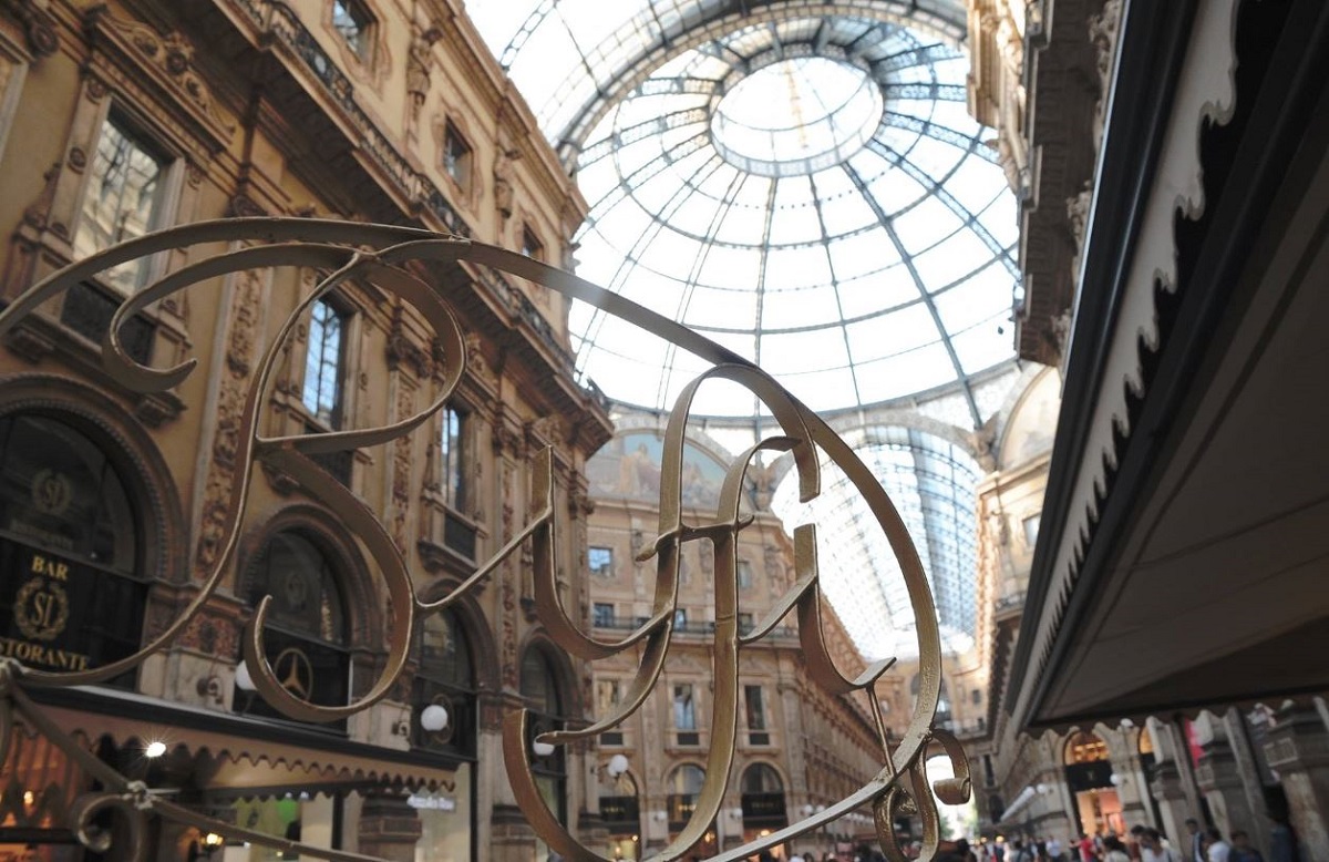 Biffi Ristorante Milano: il menù e i prezzi del ristorante in Galleria