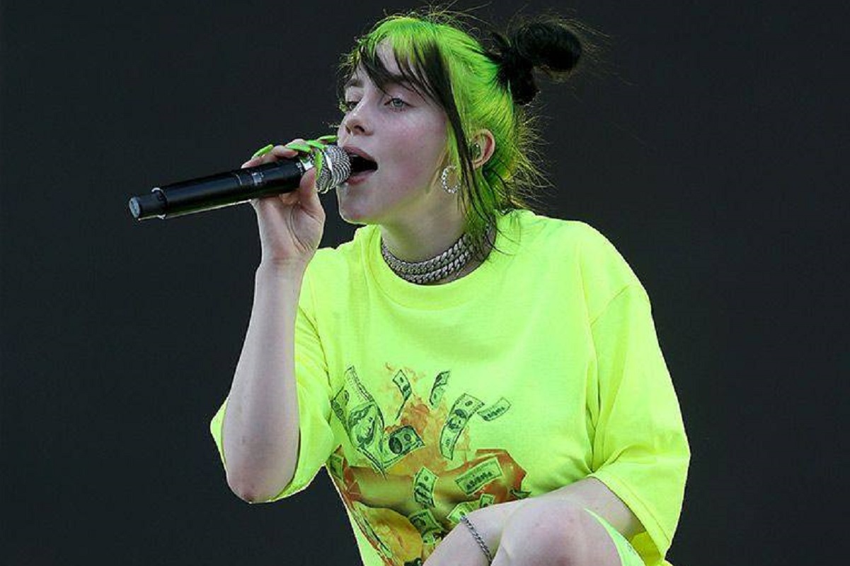Billie Eilish a Milano: i biglietti per il concerto di luglio 2020