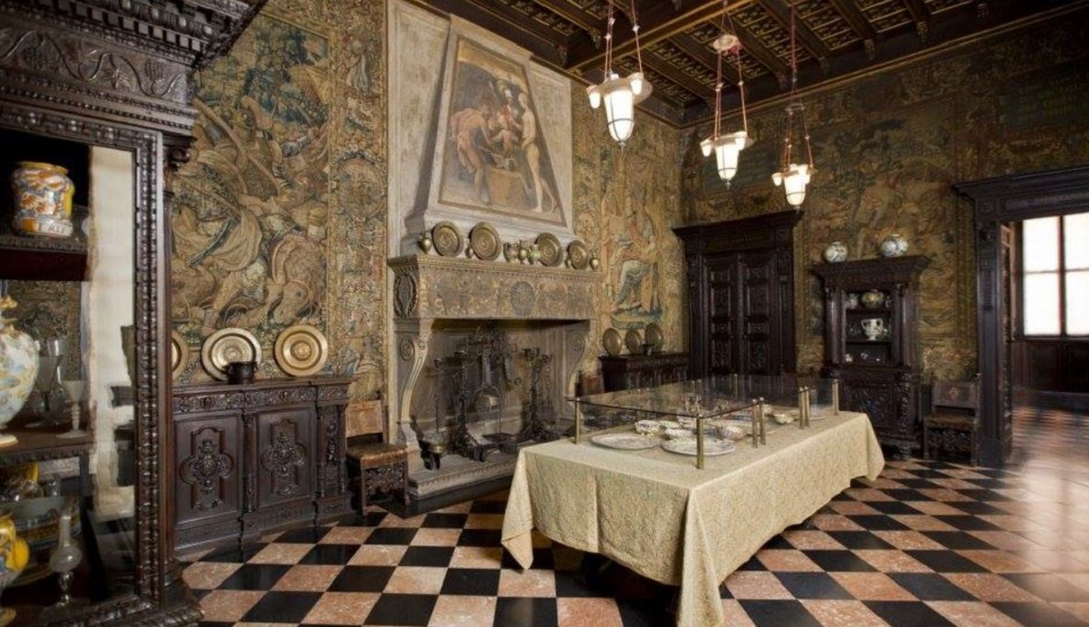 Case museo a Milano: gli orari e le visite guidate