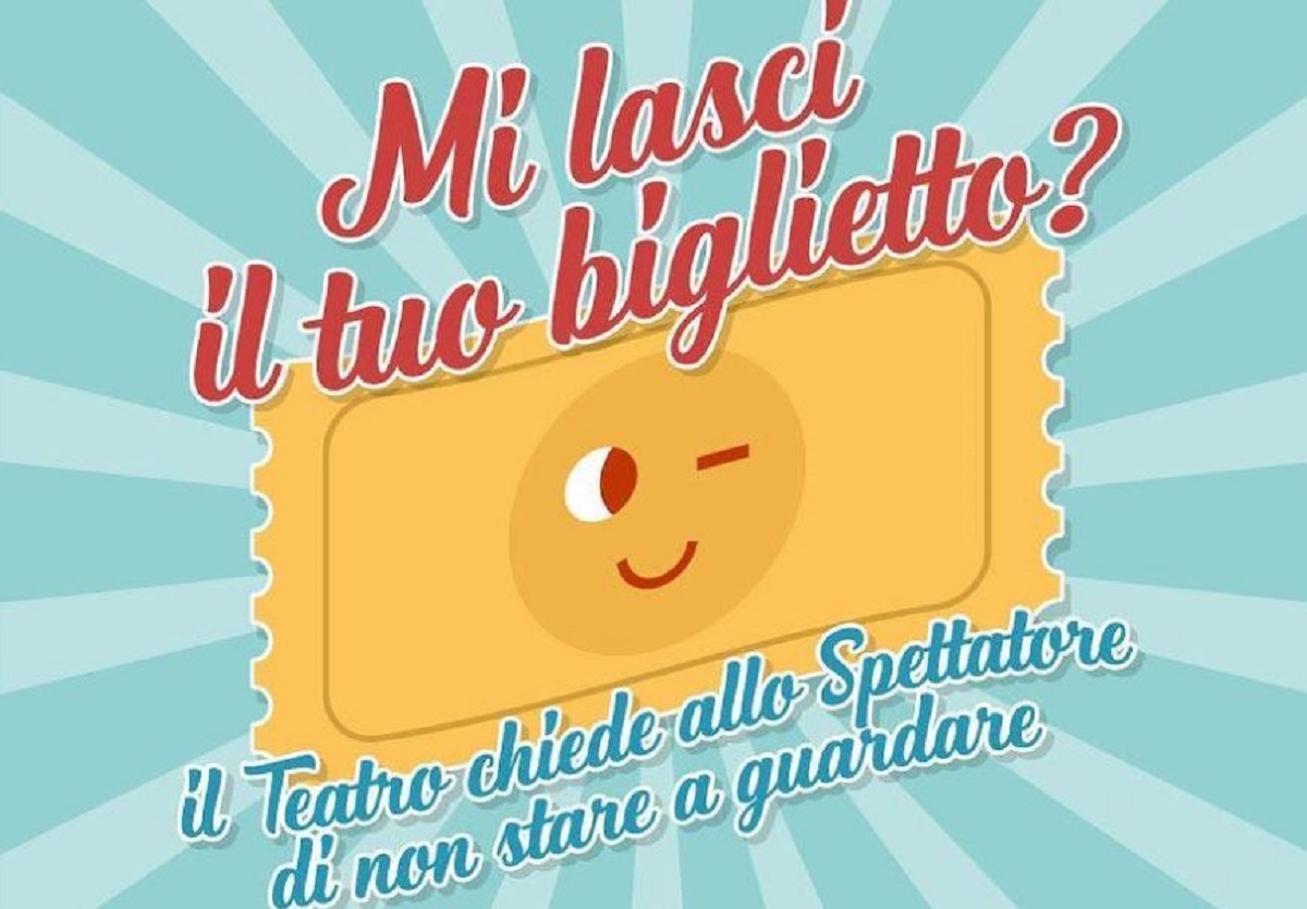 Coronavirus: la campagna di teatri e cinema milanesi per sostenere attori e compagnie