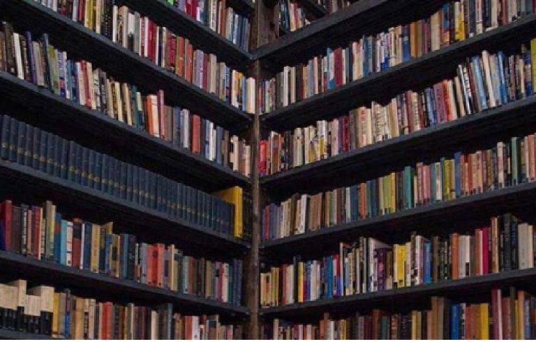 Coronavirus librerie Milano consegna a domicilio