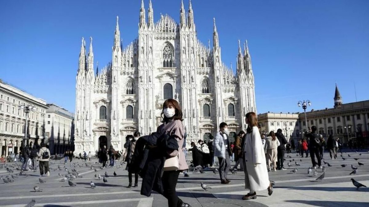 Coronavirus Milano, quasi 1000 contagi: +333 in un giorno