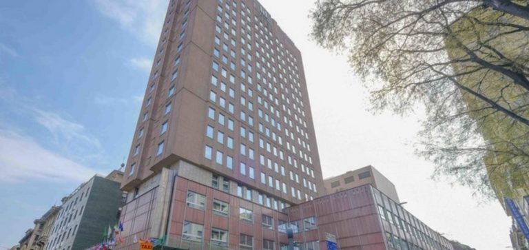 Coronavirus, a Milano l’hotel Michelangelo apre per la quarantena