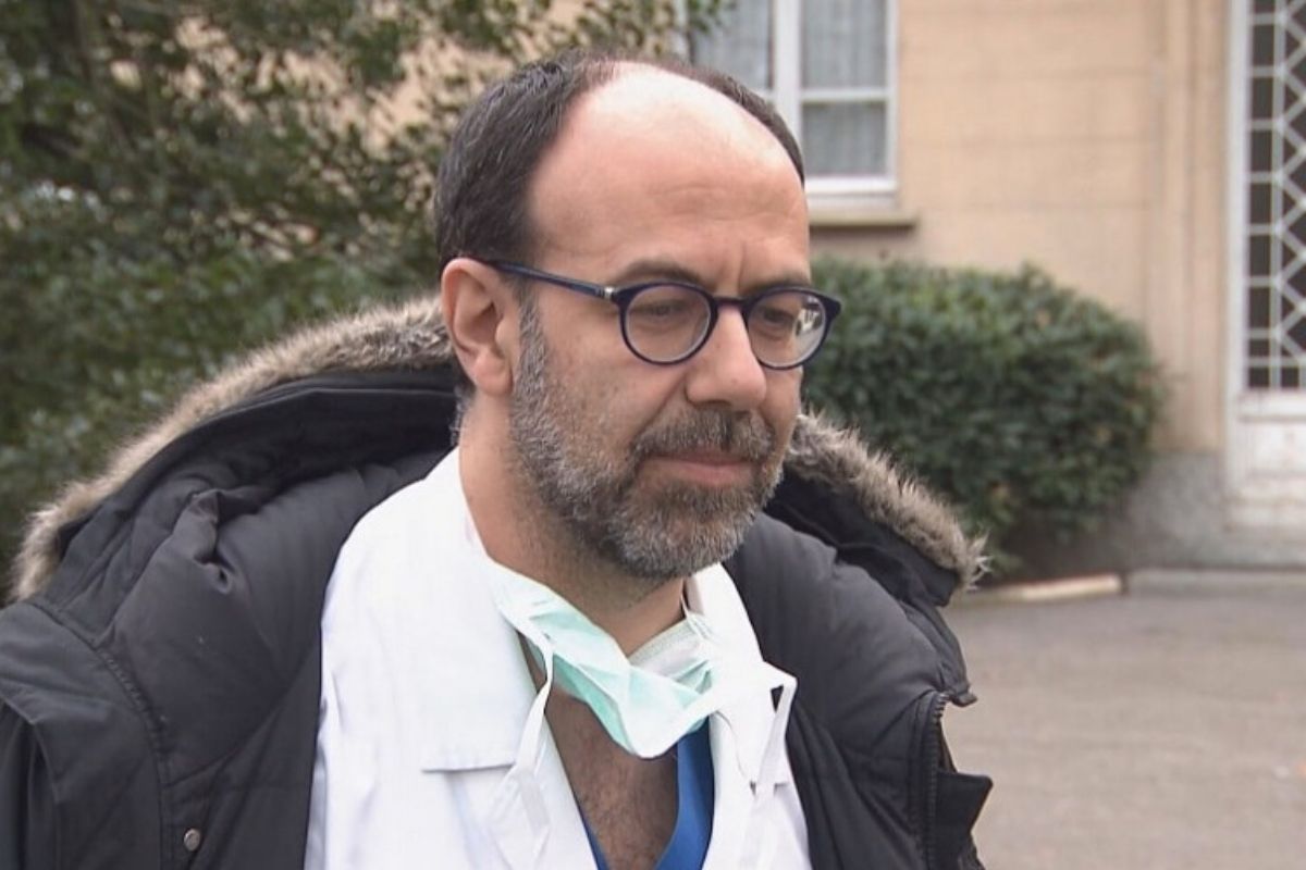 Coronavirus a Milano, direttore Sacco: “Ricovero non è uno scherzo”