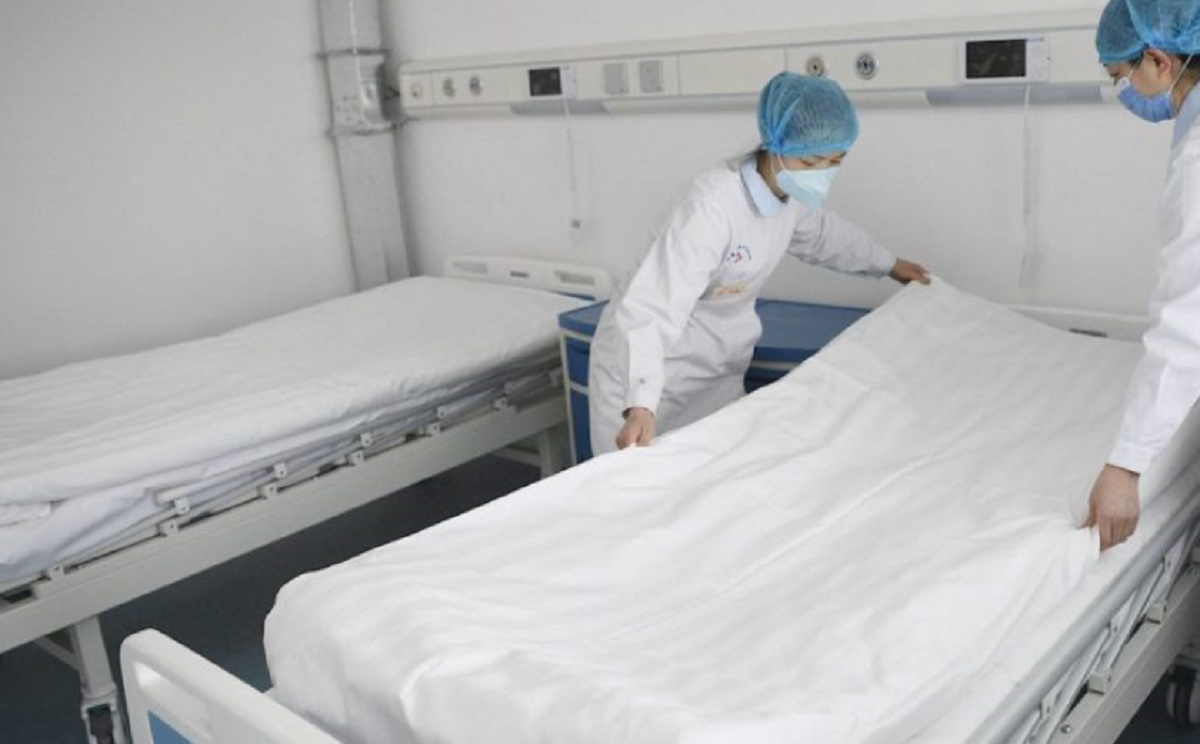 Coronavirus a Milano, stop all’ospedale in Fiera: “Mancano camici e mascherine”